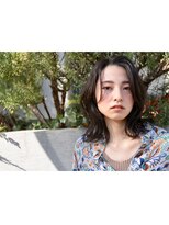リューデパルティル(lieu de PARTIL) 軽やかなミディアム