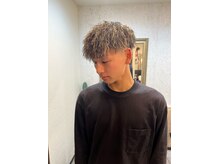 レパード(Leopard)