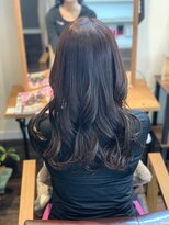 ココット(COCOTTO) ツヤツヤの透明感のあるオイルカラー