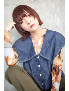 アッシュ ひばりが丘店(Ash) プチウルフ★