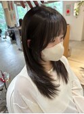 レイヤーカット