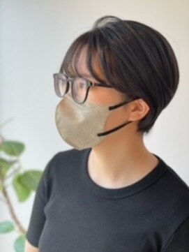 テラス(terasu) コンパクトショート