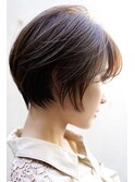 20代30代40代ナチュラル大人可愛いレイヤースタイル