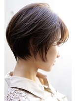 ザシー おおたかの森(The C)&nbsp;20代30代40代ナチュラル大人可愛いレイヤースタイル