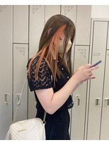 ローレン(Lolen.)&nbsp;【インナーオレンジ♪】