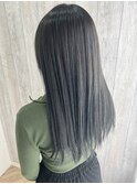 【CIEL原田】カーキグレージュ。