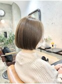 オーダーが多いボブ