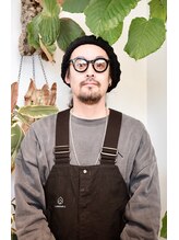 ヘアージスタ(hair JISTA) AKINO