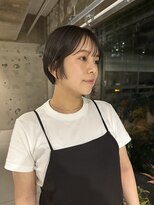 リム(LIM)&nbsp;ミニボブ◎