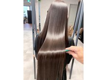 リンク(Link Hair&Spa)