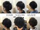 ヘアー サロン アサヒ(HAIR SALON ASAHI)の写真