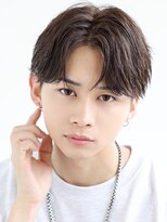 リップス 原宿(LIPPS)&nbsp;ナチュラルフェザーマッシュ