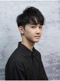 メンズマッシュカット<理容室/吉祥寺/MEN'S /バーバー>