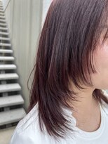 ルーム プロデュースドバイ アミカ(Room produced by Amica) レイヤー