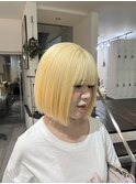 ハイトーンカラー