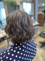 グランデュール サンストリート浜北店(GRANDEUR) オリーブグレージュ