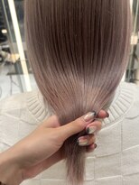 ハニー(HONEY by Chord)&nbsp;ピンクベージュ