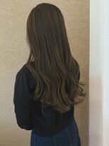ビファインべクス(Befine becs) 20代30代におすすめ！大人可愛いオリーブグレージュ