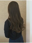 20代30代におすすめ!大人可愛いオリーブグレージュ