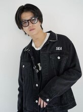 クペウ(cope'u)&nbsp;masaru 