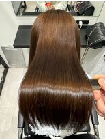 ヴィヴィー 福岡天神店(VIVIE)&nbsp;美髪矯正