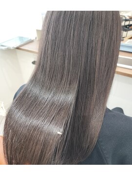 アンモア(Unmore) 髪質改善　ULTOWA ウルトワトリートメント