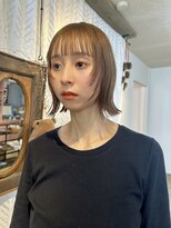 マド(Mado)&nbsp;フェイスレイヤー