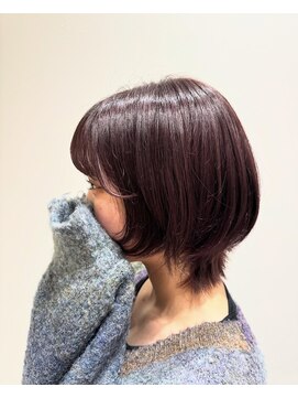 フレックスターバン(flex Turban) キュートウルフ