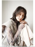 ニュアンスパーマ
