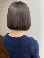 ザックラフィネ(ZACC raffine)&nbsp;ボブ