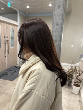 リノ カルバリ(Lino Calbari) Calbariスタイル