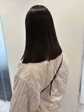 シーバイラヴィズム 万代店(Sea by LUVISM) 髪質改善トリートメント