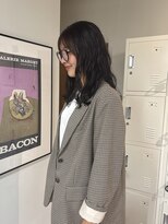 リビング 津田沼(LIVING) パーマ/グレージュ【津田沼駅】