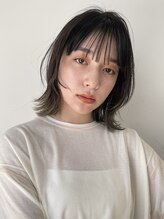 毎日のスタイリングを快適にするための『縮毛矯正』 縮毛矯正/韓国/学割U24/髪質改善/吉祥寺/縮毛矯正