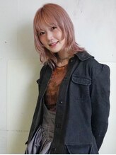 レコ 渋谷(LECO)&nbsp;工藤 舞