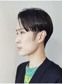 【SAL】スリーかセンターパート