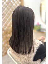 コティ(Kotii)&nbsp;ざくろ髪質改善トリートメントカラー