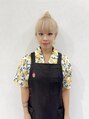 アグ ヘアー アクア栄店(Agu hair aqua) mito yoshie
