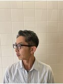 ショートスタイル