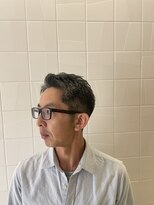 ヒロギンザ 名古屋本店(HIRO GINZA) ショートスタイル