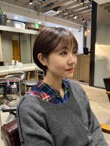 エイト 上野店(EIGHT ueno)&nbsp;耳掛けショート