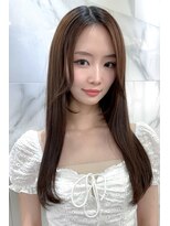 ウェーブインターナショナル 二の宮店(WAVE INTERNATIONAL)&nbsp;ロングスタイル