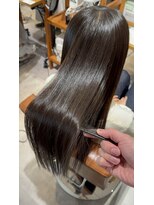 アヴァンス 西宮北口(AVANCE.)&nbsp;湿気対策は髪質改善にお任せください！
