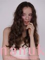 ナヌーク シブヤ(nanuk shibuya)/《nanukパーマがお洒落好きに人気の秘密》