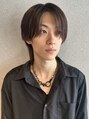 ブルニール 心斎橋(BLEUNIR) 高森 蓮