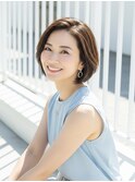 髪質改善/白髪ぼかし/白髪染め/オーガニックカラー/リタッチ