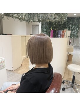 ジュール くずは駅前(Jour) Wカラー