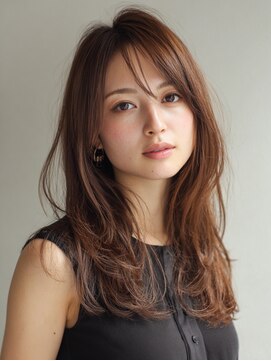 アルテ ヘア(Arte hair) ロング