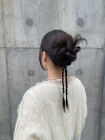 ユーアールアルシュ(UR Arche) カチモリアレンジ