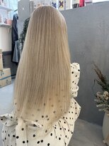 プルメリアドット(Plumeria.)&nbsp;ティー